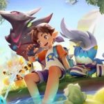 Tencent bất ngờ mở đăng ký trước cho game săn thú ảo mới toanh, là sự kết hợp hoàn hảo giữa Pokémon và Genshin Impact avatar1755665898483 17556658997241492603893 0 21 437 720 crop 1755666136776563814849jpg