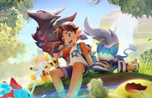 Tencent bất ngờ mở đăng ký trước cho game săn thú ảo mới toanh, là sự kết hợp hoàn hảo giữa Pokémon và Genshin Impact avatar1755665898483 17556658997241492603893 0 21 437 720 crop 1755666136776563814849jpg