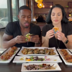 Đang livestream ngồi ăn, nữ người mẫu bất ngờ bị xe tông khiến vô số khán giả hoảng hốt avatar1755666288213 17556662885662097943852 0 18 406 668 crop 17556663656841081295340png