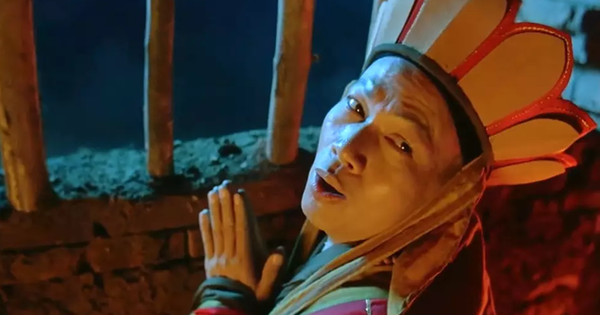 “Đường Tăng” tán gia bại sản để chữa ung thư cũng quyết không ngửa tay xin vợ 1 xu avatar1755700684651 1755700686128375497667png