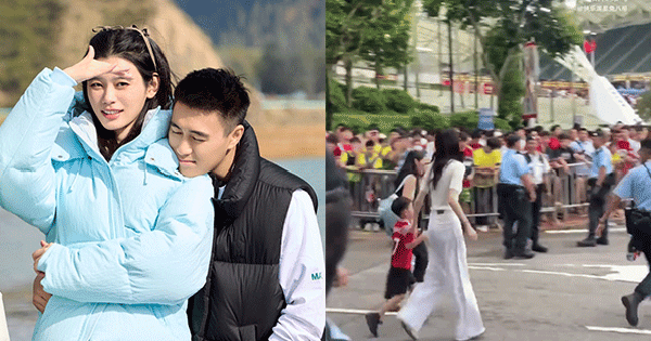 Siêu mẫu Victoria's Secret lộ khoảnh khắc như mẹ đơn thân giữa nghi vấn bị thiếu gia trùm sòng bạc "cắm sừng" avatar1755704263845 1755704268792480097387 10 0 324 600 crop 1755704369798995046409gifpng