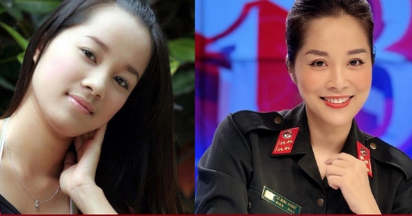 Nữ chính Nhật ký Vàng Anh giờ là Đại úy công an, kín tiếng đời tư ở tuổi 40 avatar1755742606267 1755742606649499214825 0 40 277 569 crop 1755742657020824529258jpg