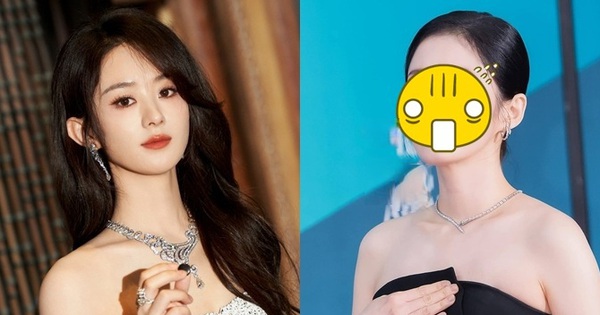 Nếu mỹ nhân này không “tự hủy”, Triệu Lệ Dĩnh làm gì có cửa! avatar1755743231994 1755743232413543211524jpg