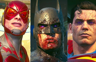 Siêu bom tấn một thời giảm giá thấp nhất chưa từng có, game thủ chỉ mất vài chục nghìn để sở hữu avatar1755745330317 17557453309081220583419png