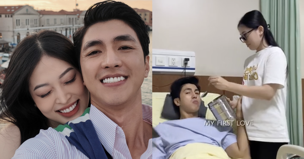 Á hậu Phương Nga mang thai con đầu lòng sau 3 năm cưới diễn viên Bình An? avatar1755746832896 1755746833772142650244 0 0 977 1865 crop 17557469829151159049869png