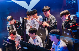 Sao T1 hé lộ sự thật sau khi để HLE có toàn cấm chọn "khủng" khiến fan "ngã ngửa" avatar1755746836970 17557468375341339810035png