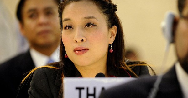 Tình hình Công chúa Thái Lan hiện tại sau 3 năm hôn mê avatar1755749055149 1755749055739835335155jpg