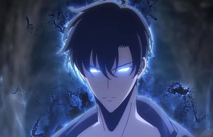 Tranh cãi: Solo Leveling bị vượt mặt trên bảng xếp hạng, liệu "Vua Manhwa" đã đổi ngôi? avatar1755751655125 1755751664343985373078jpg