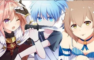 Những nhân vật "trap" kinh điển trong anime vẫn còn gây sốt sau nhiều năm avatar1755752000223 175575200635972088126jpg