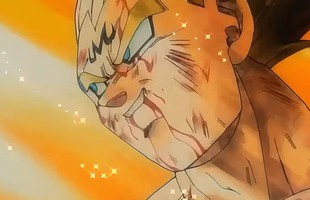 30 năm sau, sự hy sinh của Vegeta trong Buu Saga vẫn là cảnh phim kinh điển nhất avatar1755752113595 1755752114006226810509jpg
