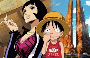 Sự thật gây sốc về sự kiện God Valley: Hóa ra băng hải tặc Rocks và Roger tham chiến vì một mỹ nhân avatar1755752252781 1755752253606950009811jpg