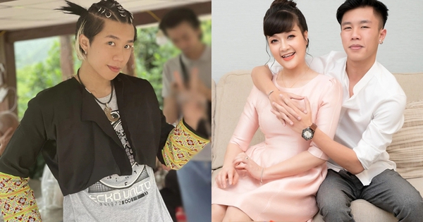 Con trai Vân Dung từng nhiều lần bị đạo diễn loại thẳng vì ngoại hình, giờ ra sao? avatar1755758531347 17557585322601769617124jpg