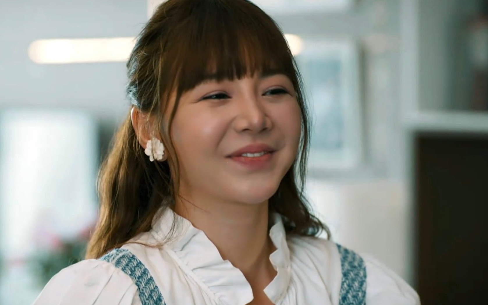 Không thể mê nổi Quỳnh Kool