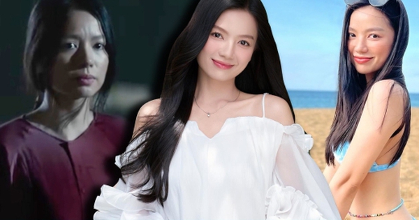 Vẻ gợi cảm khác hẳn trên phim của bóng hồng duy nhất trong 'Mưa đỏ' avatar1755768409539 17557684104141950919718 0 35 273 557 crop 17557684921891298535250jpg