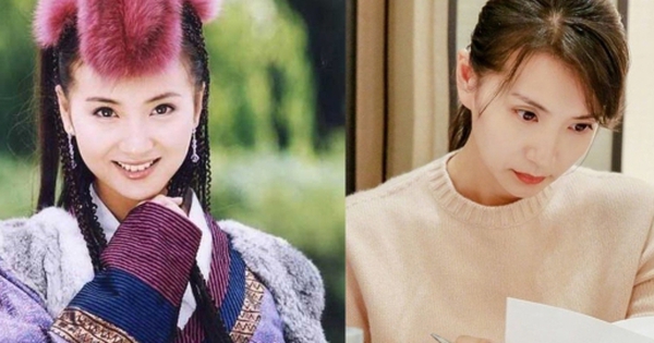 Mỹ nhân đẹp nhất Thiên Long Bát Bộ bỏ showbiz cưới đại gia, giờ làm giảng viên avatar1755768649793 17557686501371037599069 0 35 270 551 crop 1755768702201703077373jpg