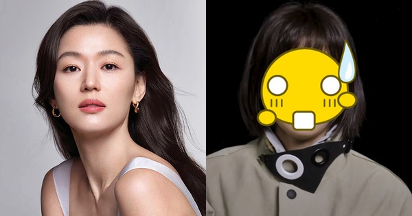 Không thể nhận ra Jun Ji Hyun hiện tại, ảnh cận mặt gây sốc toàn cõi mạng avatar1755786480114 1755786480726344868752 0 0 503 960 crop 17557865098731490315754jpg