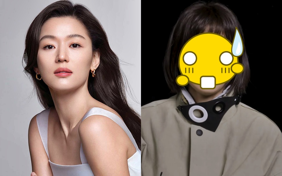 Không thể nhận ra Jun Ji Hyun hiện tại, ảnh cận mặt gây sốc toàn cõi mạng