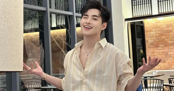 Nam ca sĩ đẹp trai, nhảy giỏi nhất Anh Trai Say Hi, gây phản cảm khi chụp ảnh với fan nữ là ai? avatar1755791228893 1755791229210483131503 160 0 579 800 crop 17557913007421749798010png