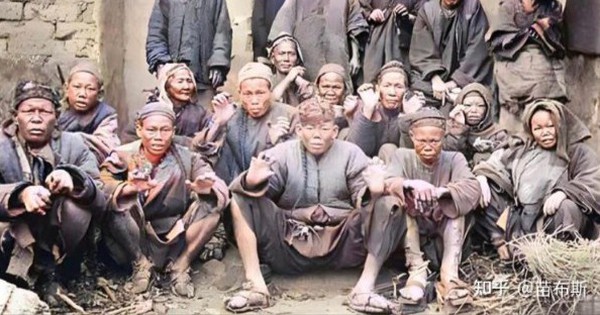 9 bức ảnh hiếm của Cái Bang thời cuối nhà Thanh: Hé lộ quyền lực của "đế chế" này trên địa bàn hoạt động avatar1755825150355 17558251517842003725432jpg