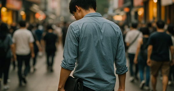 Người trẻ ở nền kinh tế lớn nhất châu Á mắc kẹt với cụm từ 'không cạnh tranh': Nghỉ việc phải bồi thường số tiền gấp 10 lần thu nhập, chấp nhận thất nghiệp vì không thể xin việc cùng ngành avatar1755830204517 1755830204998142029968png