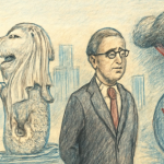 GDP tăng 560 lần kể từ khi lập quốc, "con hổ" của ĐNÁ này giờ đây đối mặt thách thức “sống còn” ở tuổi 60 avatar1755833769065 175583377784645179220png