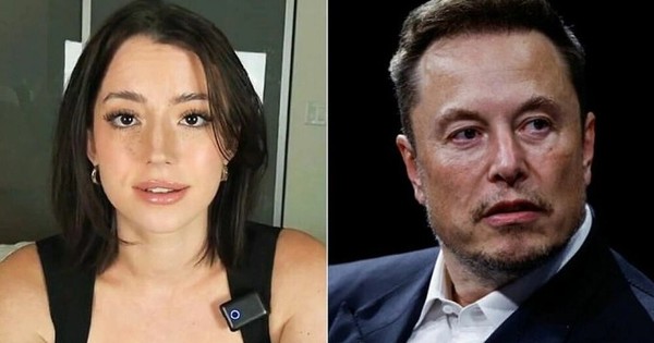 Sinh con cho tỷ phú giàu nhất thế giới, nữ tác giả Mỹ vẫn than túng thiếu, bán cả xe Tesla để nuôi con avatar1755834319896 17558343204441845674637jpg