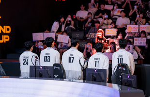 Trận thắng KT phơi bày điểm yếu chí mạng của HLE avatar1755841733897 1755841734716980347327png