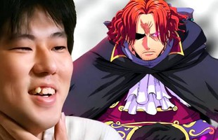 One Piece: Tiết lộ mối liên kết bí ẩn giữa Shanks với một tên cướp biển đã sống từ Thế kỷ Trống avatar1755847743122 1755847743961547987434jpg