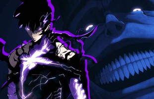 Tác giả Solo Leveling Ragnarok mang đến cho Sung Jinwoo một cái kết mới khiến fan rất sướng avatar1755847836211 17558478368191096380266jpg