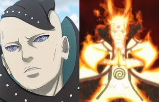 Boruto: Trùm phản diện xác nhận Naruto vẫn còn sống và đang là mục tiêu của hắn avatar1755847950066 1755847950731569432917jpg