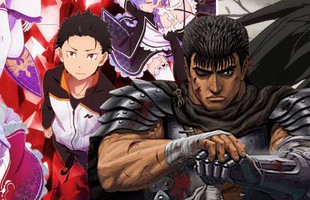 10 bộ anime "bất khả xâm phạm", tuyệt đối không nên chuyển thể thành phim live-action avatar1755848045756 17558480464081700593792jpg