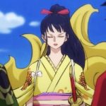 One Piece: Vẻ đẹp của "tuyệt sắc giai nhân" Wano khiến bao fan nam "mê mệt" hóa ra lại là cú lừa avatar1755848182250 17558481824781595344429jpg