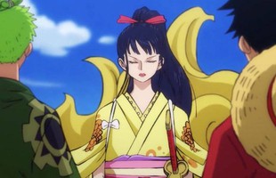One Piece: Vẻ đẹp của "tuyệt sắc giai nhân" Wano khiến bao fan nam "mê mệt" hóa ra lại là cú lừa avatar1755848182250 17558481824781595344429jpg