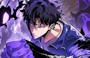 Top 8 manhwa cực phẩm dành cho fan Solo Leveling, xứng đáng để bạn cày ngay lập tức avatar1755848357757 17558483581901802273791jpg