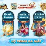 Game mới Họa Thượng Cổ – Tiên Đồ Thượng Cổ ấn định thời điểm ra mắt tại Việt Nam avatar1755849202119 17558492030652018528895jpg