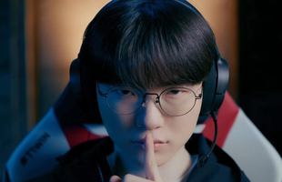 Faker tiếp tục có một cột mốc "vô tiền khoáng hậu" trong lịch sử LMHT avatar1755854368161 1755854371145409329930png