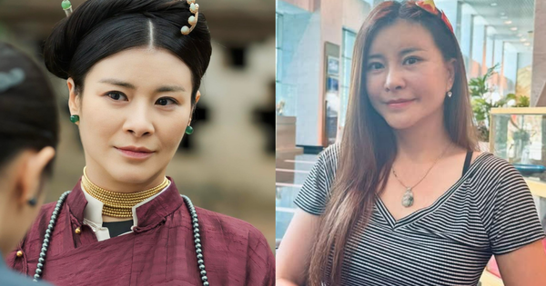 Diễn viên Kim Oanh công khai mặt mộc hậu trùng tu ở Hàn Quốc, đẹp thế nào mà dàn sao vào khen tới tấp? avatar1755855078699 17558550803571703370878 0 0 603 1153 crop 1755855155058155827742png