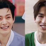 4 sao nam Cbiz kém sắc vì nụ cười: Trương Lăng Hách, Cung Tuấn khiến netizen ngã ngửa avatar1755855159197 17558551600761353261254 0 1 557 1064 crop 17558552263501435133783jpg