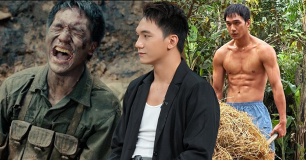 Trai đẹp 1m8 hot nhất phim Mưa Đỏ: Visual và body "xịn đét", công khai thông tin sốc tuổi 25 avatar1755871270902 17558712716291086791146 0 0 251 480 crop 17558714358661969967945png