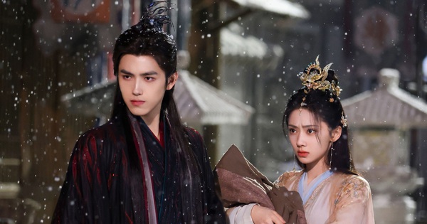 3 phim thất bại khi đối đầu Sinh Vạn Vật của Dương Mịch: Chất lượng kém, flop là đương nhiên! avatar1755919410572 1755919411267140457052 0 0 1046 1997 crop 1755919446733932422388jpg