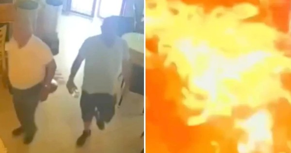 Người đàn ông phóng hoả quán cà phê vì không được cho mayonnaise vào bánh mì avatar1755935671616 1755935671941661575237 2 80 843 1426 crop 1755935689994475379405jpg