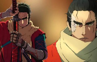 Một tựa game đình đám sắp được chuyển thể thành anime và đó sẽ là một siêu phẩm avatar1755939135478 1755939135954832438579jpg