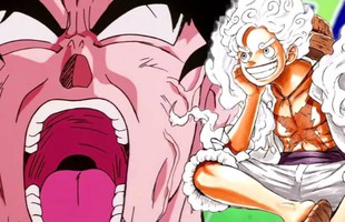 Super Saiyan của Goku vẫn "ăn đứt" mọi màn biến hình mới dù ra mắt cách đây hơn 3 thập kỷ avatar1755940380538 175594038083577972850jpg