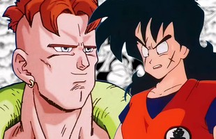 Dragon Ball: Krillin có thể yếu nhưng anh ấy vẫn mạnh hơn những nhân vật này avatar1755940463262 17559404636231607402866jpg