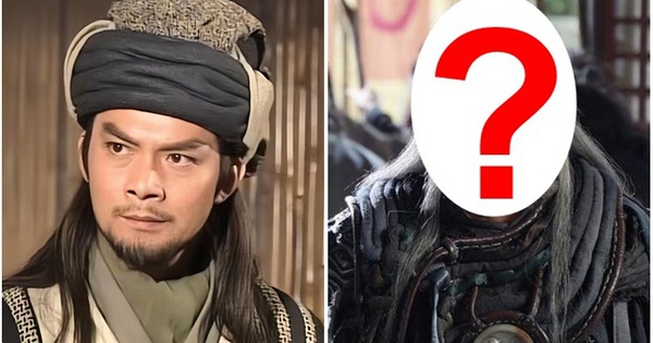 Ngoài Mã phu nhân, Kiều Phong đến chết vẫn không biết kẻ này đã bày ra âm mưu tinh vi để loại bỏ mình avatar1755957595181 1755957595450934079479jpg