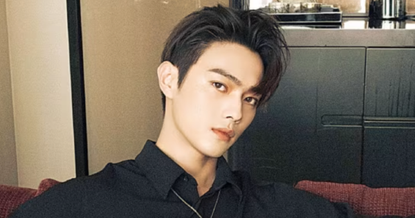 Bị bóc liên hoàn phốt tình ái đến rát mặt, Hứa Khải liệu có thành Ngô Diệc Phàm thứ 2? avatar1755994955306 1755994955771452944371png