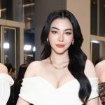 Hoa hậu Thiên Ân - Thanh Thủy đọ sắc "căng đét" với dàn sao hot hit hàng đầu Thái Lan avatar1755997577972 1755997579277230384748jpg