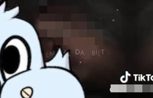 TikToker đăng video dung tục, CĐM bất lực nhìn clip này lên xu hướng, nền tảng "tiếp tay" cho nội dung phản cảm? avatar1756009204060 17560092047601577964636jpeg