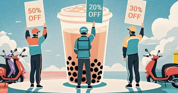 Đua nhau bán bữa ăn miễn phí, 3 nền tảng giao hàng ‘tuyệt vọng’ chịu lỗ để giữ khách, áp lực giảm phát bao trùm nền kinh tế số 1 Châu Á avatar1756015338149 17560153384111575158598 0 205 617 1192 crop 17560153738761562726815jpg