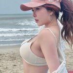 "Ngây người" với màn comeback của nữ streamer kỳ cựu, vóc dáng không tuổi, nhan sắc như tượng tạc avatar1756016409963 1756016410856231998348jpg